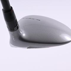 Cobra Amp #5 Wood / 18 Degree / Stiff Flex Aldila RIP 55 Shaft - Image 5