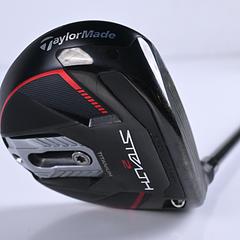 Taylormade Stealth 2 Plus #3 Wood / 15 Degree / Stiff Flex Accra Proto 65 Shaft - Image 4
