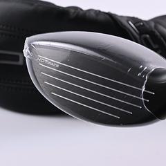 Cobra DS-Adapt X HF #3 Wood / 16.5 Degree / Regular Flex Denali Blue 60 Shaft - Image 4