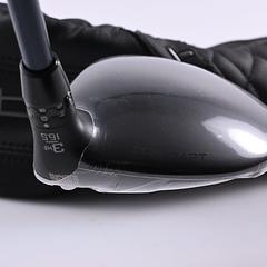 Cobra DS-Adapt X HF #3 Wood / 16.5 Degree / Regular Flex Denali Blue 60 Shaft - Image 5