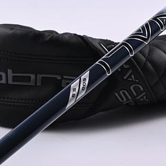 Cobra DS-Adapt X HF #3 Wood / 16.5 Degree / Regular Flex Denali Blue 60 Shaft - Image 6