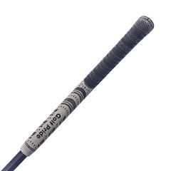 Used Titleist Vokey SM10 Nickel Lob Wedge / 58.0 Degrees / X-Stiff Flex - Image 8