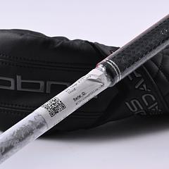 Cobra DS-Adapt X HF #3 Wood / 16.5 Degree / Regular Flex Denali Blue 60 Shaft - Image 7