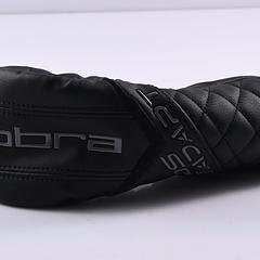 Cobra DS-Adapt X HF #3 Wood / 16.5 Degree / Regular Flex Denali Blue 60 Shaft - Image 9