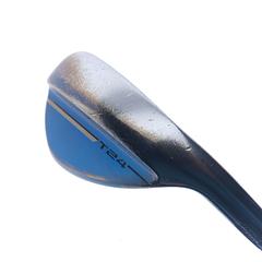 Used Mizuno T24 Blue IP Edition Sand Wedge / 56.0 Degrees / Stiff Flex - Image 3