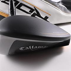 Left Hand Callaway Rogue ST MAX D Driver / 10.5 Degree / Senior Flex Cypher 40 - Image 4