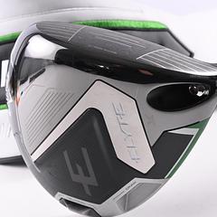 Callaway Elyte X Driver / 12 Degree / Senior Flex Vanquish Blue 4 Shaft - Image 2