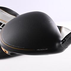 Left Hand Callaway Rogue ST MAX D Driver / 10.5 Degree / Senior Flex Cypher 40 - Image 6