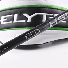 Callaway Elyte X Driver / 12 Degree / Senior Flex Vanquish Blue 4 Shaft - Image 6
