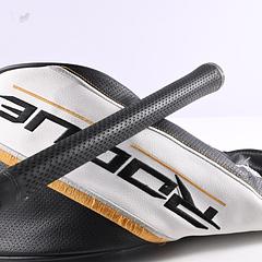 Left Hand Callaway Rogue ST MAX D Driver / 10.5 Degree / Senior Flex Cypher 40 - Image 9