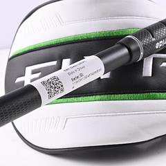 Callaway Elyte X Driver / 12 Degree / Senior Flex Vanquish Blue 4 Shaft - Image 7