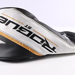 Left Hand Callaway Rogue ST MAX D Driver / 10.5 Degree / Senior Flex Cypher 40 - Image 1