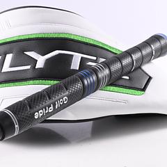 Callaway Elyte X Driver / 12 Degree / Senior Flex Vanquish Blue 4 Shaft - Image 8