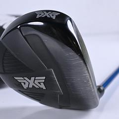PXG 0211 2022 #3 Wood / 15 Degree / Regular Flex Evenflow Riptide CB 60 Shaft - Image 1