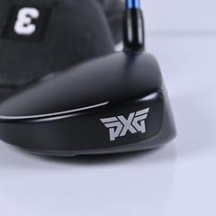 PXG 0211 2022 #3 Wood / 15 Degree / Regular Flex Evenflow Riptide CB 60 Shaft - Image 3