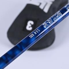 PXG 0211 2022 #3 Wood / 15 Degree / Regular Flex Evenflow Riptide CB 60 Shaft - Image 6