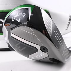 Callaway Elyte Mini Driver / 13.5 Degree / Regular Flex Denali Charcoal 50 Shaft - Image 1