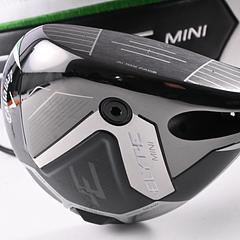 Callaway Elyte Mini Driver / 13.5 Degree / Regular Flex Denali Charcoal 50 Shaft - Image 2