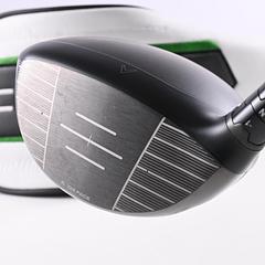 Callaway Elyte Mini Driver / 13.5 Degree / Regular Flex Denali Charcoal 50 Shaft - Image 4