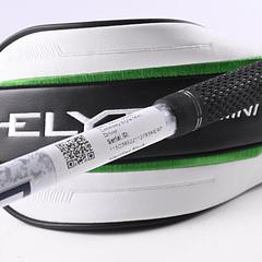 Callaway Elyte Mini Driver / 13.5 Degree / Regular Flex Denali Charcoal 50 Shaft - Image 7