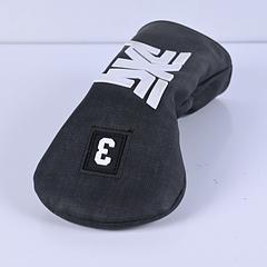 PXG 0211 2022 #3 Wood / 15 Degree / Regular Flex Evenflow Riptide CB 60 Shaft - Image 9