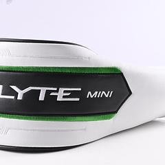 Callaway Elyte Mini Driver / 13.5 Degree / Regular Flex Denali Charcoal 50 Shaft - Image 9