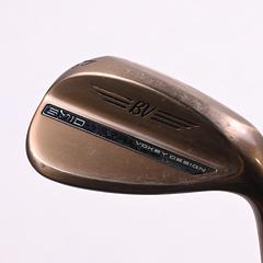 Titleist Vokey SM10 Oil Can Sand Wedge / 54 Degree / Wedge Flex Steel Shaft - Image 1
