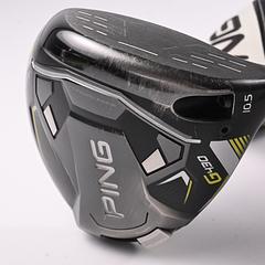 Ping G430 SFT Driver / 10.5 Degree / Stiff Flex Ping Alta CB 55 Shaft - Image 3