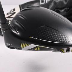 Ping G430 SFT Driver / 10.5 Degree / Stiff Flex Ping Alta CB 55 Shaft - Image 6