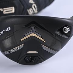 Ladies Cobra DS-Adapt #4 Hybrid / 21 Degree / Ladies Flex KBS PGH 55 Shaft - Image 3