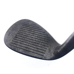 Used Callaway X Series Jaws CC Slate Sand Wedge / 54.0 Degrees / Stiff Flex - Image 6