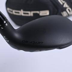 Ladies Cobra DS-Adapt #4 Hybrid / 21 Degree / Ladies Flex KBS PGH 55 Shaft - Image 6