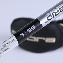 Ladies Cobra DS-Adapt #4 Hybrid / 21 Degree / Ladies Flex KBS PGH 55 Shaft - Image 7