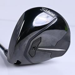 Left Hand Titleist TSR4 Driver / 10 Degree / Stiff Flex HZRDUS Black 60 Shaft - Image 3