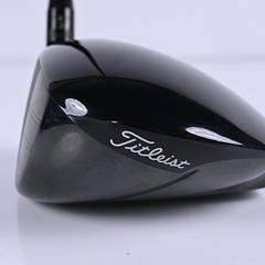 Left Hand Titleist TSR4 Driver / 10 Degree / Stiff Flex HZRDUS Black 60 Shaft - Image 1