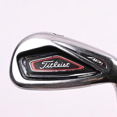 Titleist 716 AP1 Pitching Wedge / 44 Degree / Stiff Flex XP 90 S300 Shaft - Image 1
