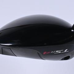 Left Hand Titleist TSR4 Driver / 10 Degree / Stiff Flex HZRDUS Black 60 Shaft - Image 8