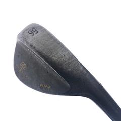 Used Callaway X Series Jaws CC Slate Sand Wedge / 54.0 Degrees / Stiff Flex - Image 3