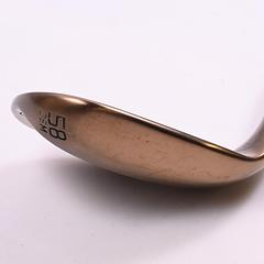 Titleist Vokey SM10 Oil Can Lob Wedge / 58 Degree / Wedge Flex Project X Shaft - Image 3