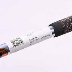 Titleist Vokey SM10 Oil Can Lob Wedge / 58 Degree / Wedge Flex Project X Shaft - Image 5