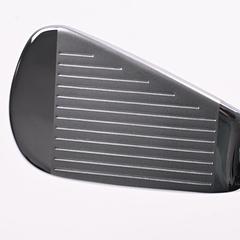 Callaway Mavrik Pro #4 Iron / 21 Degree / Stiff Flex Dynamic Gold MID 115 S300 - Image 4