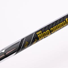 Callaway Mavrik Pro #4 Iron / 21 Degree / Stiff Flex Dynamic Gold MID 115 S300 - Image 6