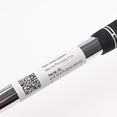 Callaway Mavrik Pro #4 Iron / 21 Degree / Stiff Flex Dynamic Gold MID 115 S300 - Image 1