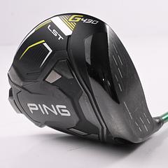 Ping G430 LST Driver / 9 Degree / X-Flex Accra GX Green 260 Shaft - Image 1