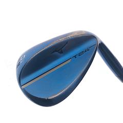 Used Mizuno T24 Blue IP Edition Lob Wedge / 60.0 Degrees / Stiff Flex - Image 2