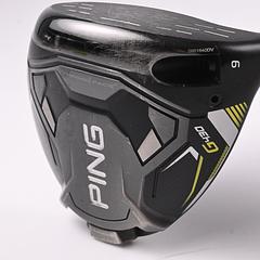 Ping G430 LST Driver / 9 Degree / X-Flex Accra GX Green 260 Shaft - Image 8