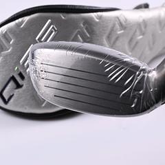 Taylormade Qi35 #4 Hybrid / 22 Degree / Regular Flex Ventus Blue 6 Shaft - Image 4