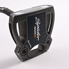 Left Hand Taylormade Spider Tour X 2023 Putter / 34 Inch - Image 2