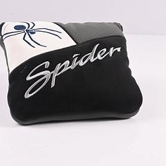 Left Hand Taylormade Spider Tour X 2023 Putter / 34 Inch - Image 8