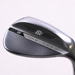Titleist Vokey SM8 Lob Wedge / 58 Degree / Wedge Flex Titleist Vokey SM8 Shaft - Image 1